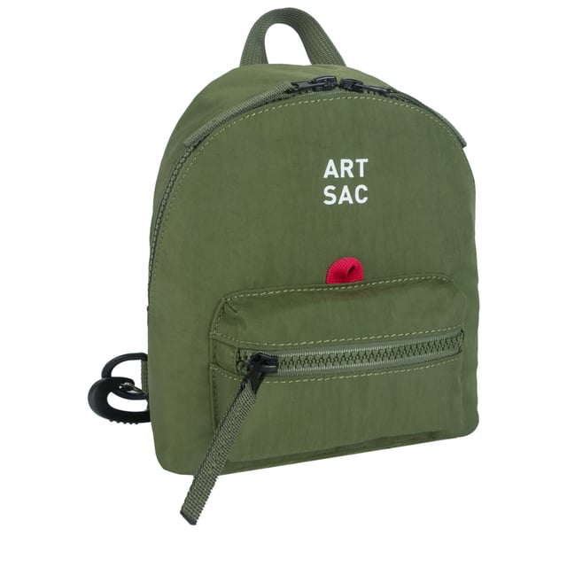 Perfect for every day use with abundant internal storage and a spacious external front pocket. Designed to be functional, water-resistant and compact, the Jakson Single S Backpack features a detachable carry strap, allowing you to also wear as a Cross-Body bag. Features: , Water Resistant Contore nylon fabric, Padded mobile phone internal slip pocket, Detachable adjustable carry straps allowing backpack styling or crossbody bag styling, Zip top opening to main compartment, Single front zip pocket with webbing loops, Single zip pocket for smaller valuables, 2 Internal slip pockets, Ergonomic contoured back panel, Top grab handle, Small model Style Ref: 52008 KHAKI