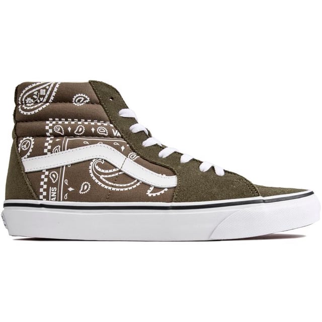 Beech true cheap white vans