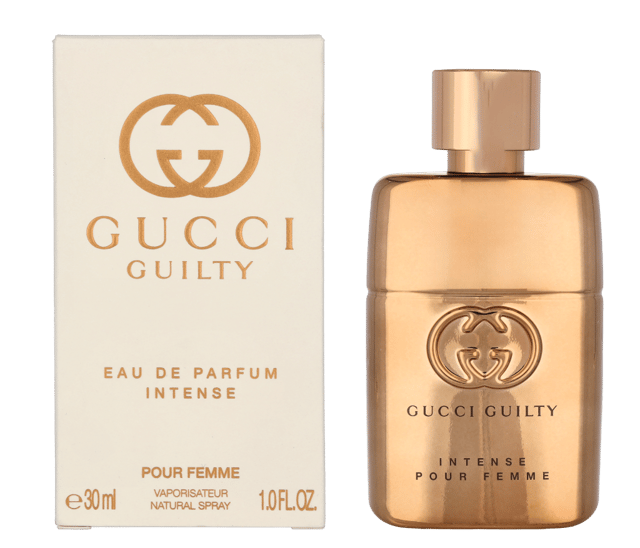 Gucci Guilty Intense Pour Femme Edp Spray