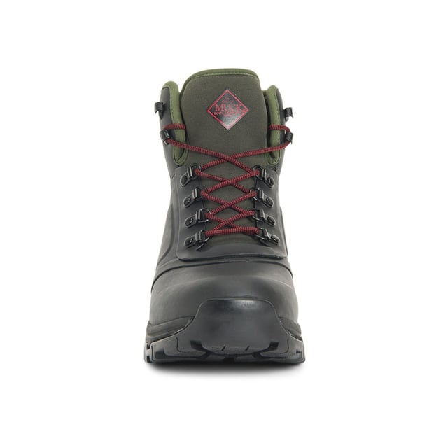 De Apex is een high-performance all-terrain collectie, gebouwd op een innovatief platform voor high-endurance outdoor bezigheden die een meer atletische en wendbare laars vereisen.