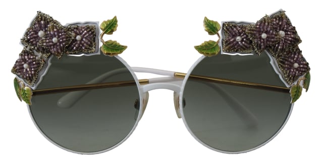 Dolce and gabbana jeweled sunglasses new arrivals
