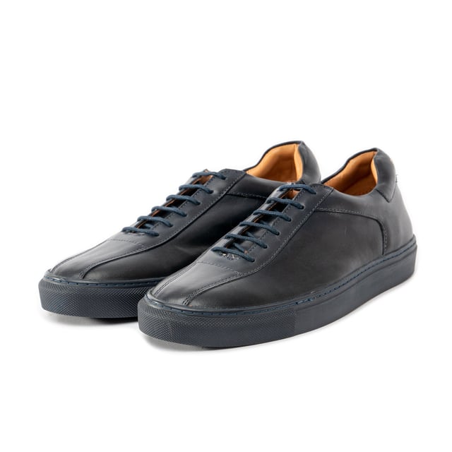 Kurt geiger lucas runner on sale