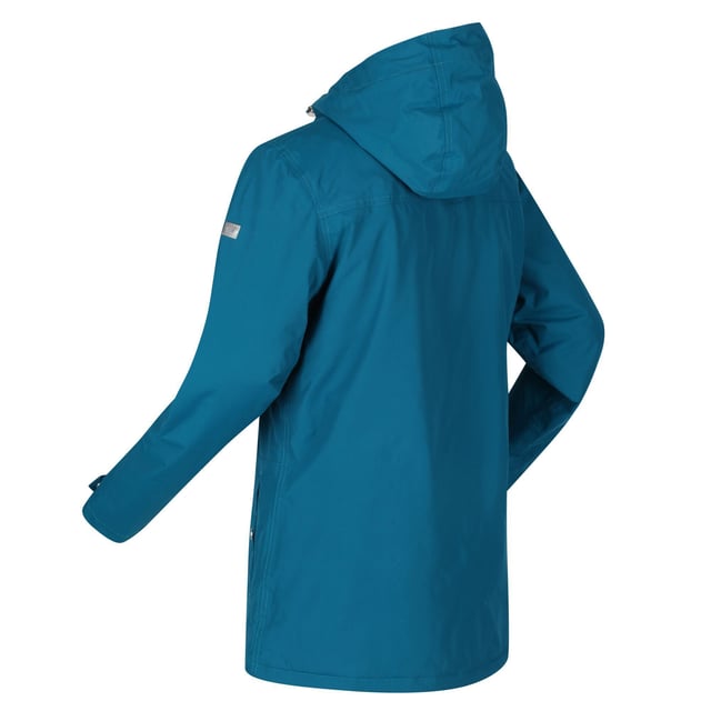 Regatta bergonia waterproof jacket best sale