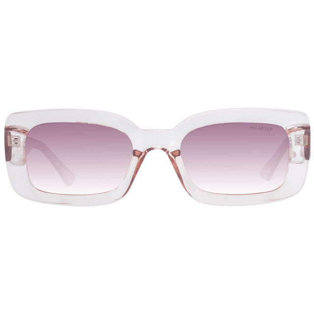 Gender: Women
Main color: Rose
Extra: No extra
Frame color: Rose
Frame material: Plastic
Lenses color: Red
Lenses material: Plastic
Filter category: 3
Style: Rectangle
Lenses effect: Polarized & Gradient
Protection: 100% UVA & UVB
Grosse: 53-21-145
Lenses width: 53
Lenses height: 35
Bridge width: 21
Frame width: 145
Temples length: 145
Spring hinge: No
Shipment includes: Branded case
Rim style: Full-Rim