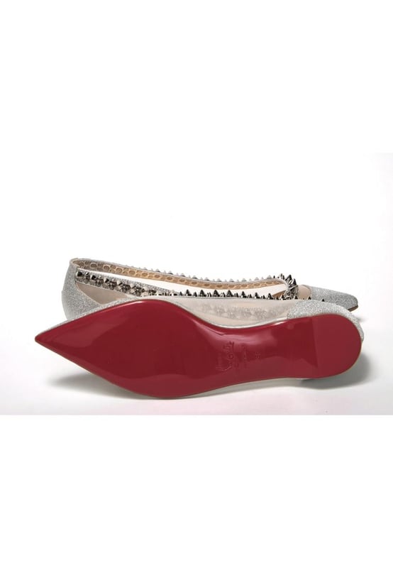 Christian louboutin secret sales top