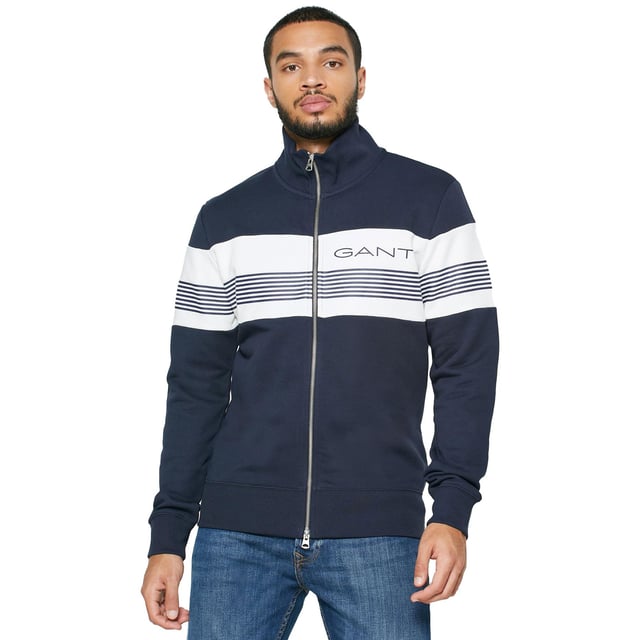 Mens deals gant sweatshirt
