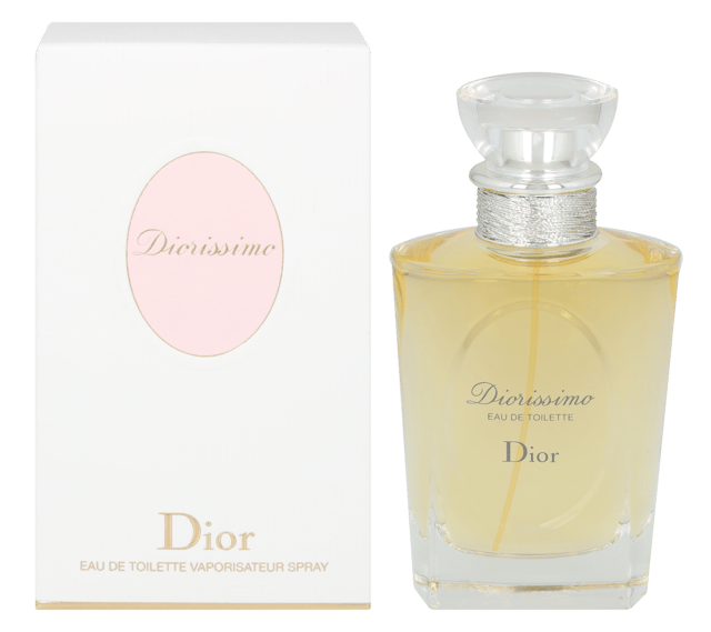 Dior Diorissimo Edt Spray 100 ml