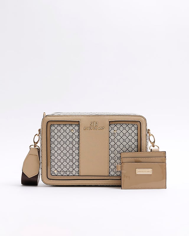 River island womens cross body bag outlet