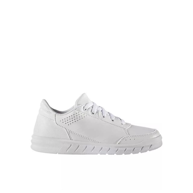 Adidas Altasport Kinder weiße Trainer