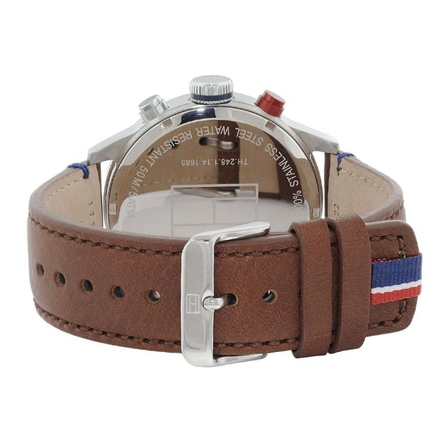 Tommy hilfiger 1791066 watch hot sale