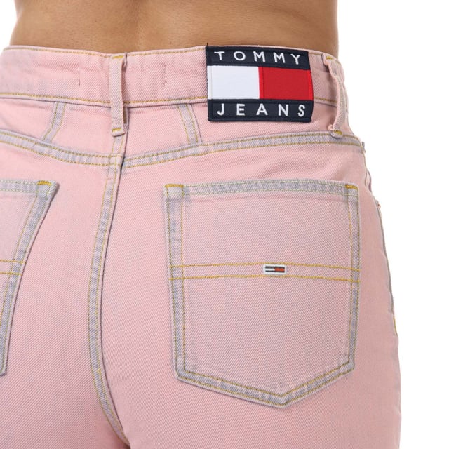 Tommy hilfiger mom jeans vintage cheap