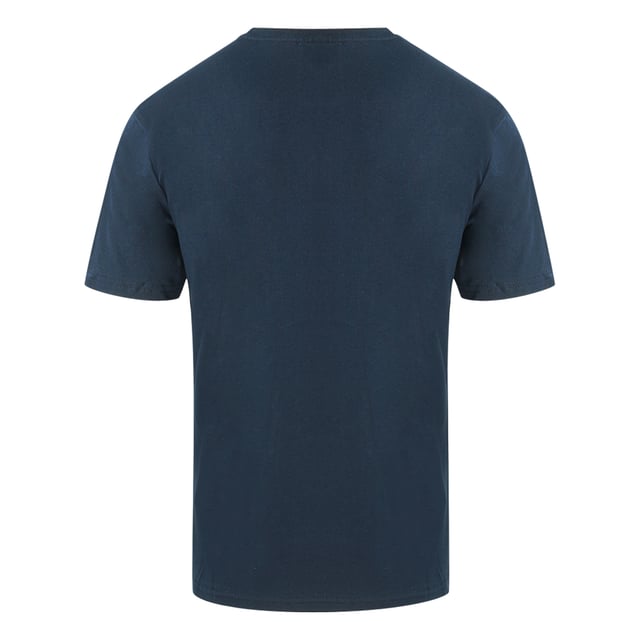 North Sails Est 1997 Navy Blue T-Shirt. Crew Neck, Short Sleeves. 100% Cotton. Regular Fit, Fits True To Size. Style: 9024060800