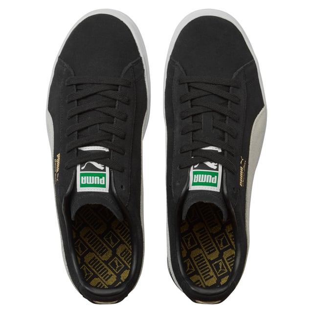 Puma court suede online