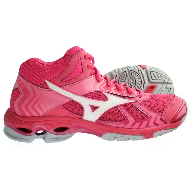 Wave bolt 2025 7 mizuno