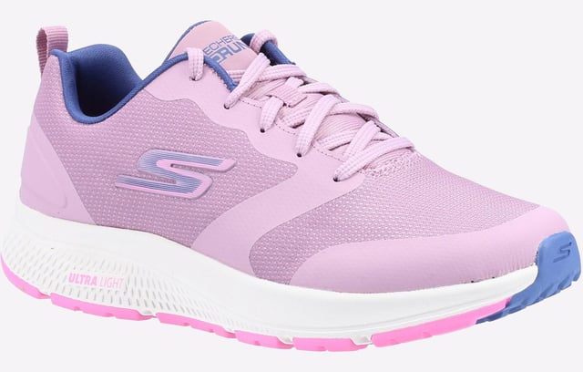 Skechers light up the night top