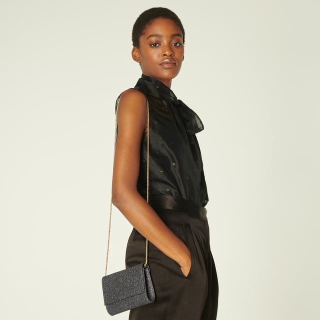 Danni chain strap belt bag best sale