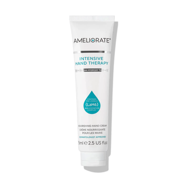 Ameliorate Intensive Hand Therapy Nourishing Hand Cream 75ml