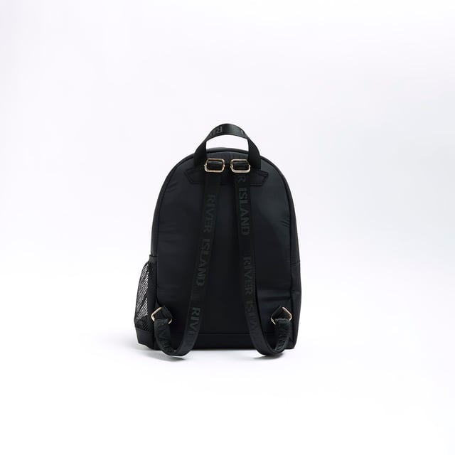 River island shop backpack sale
