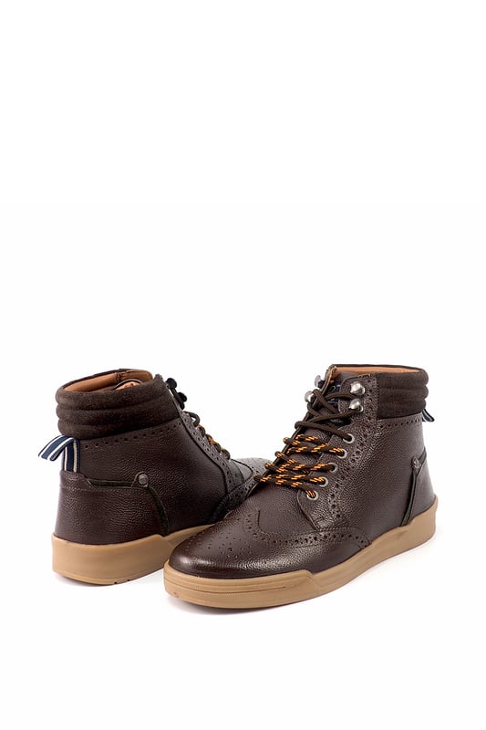 Original penguin huntsman boots deals