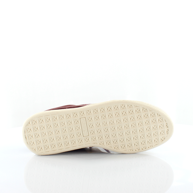 Puma basket citi store series