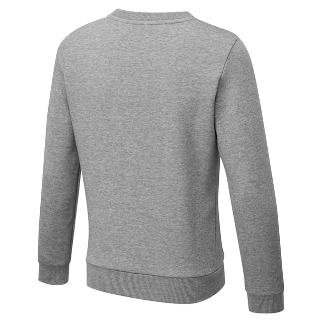 Puma kids clearance jumper