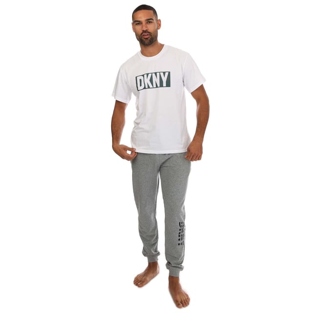 dkny drawstring pajama pants