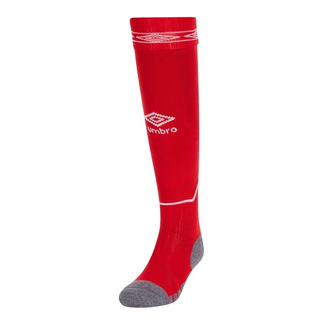 75% Polyamide, 20% Cotton, 5% Elastane. Fabric: Micro Mesh. Design: Contrast, Logo. Elasticated Ankles, Padded Heel, Toe and Achilles, Ribbed Ankle. Cuff: Elasticated, Turnover Cuff. Elasticated Foot, Flat Toe Seam.