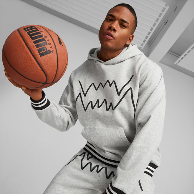 Puma store core hoodie