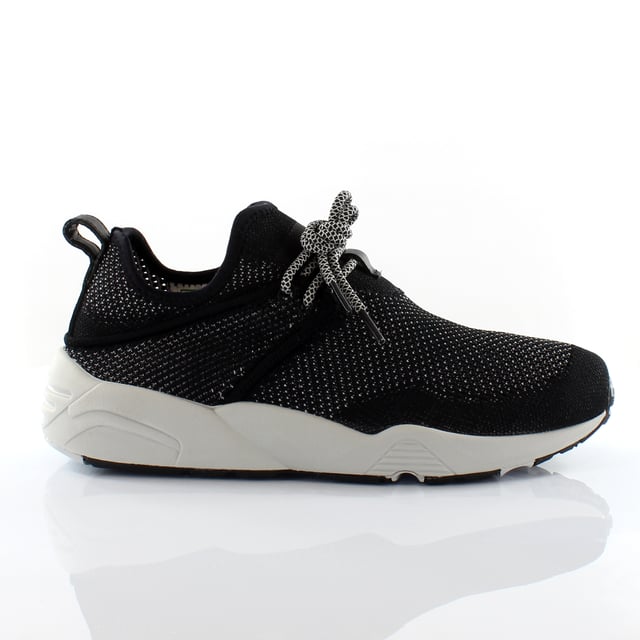 Puma x on sale stampd trinomic woven