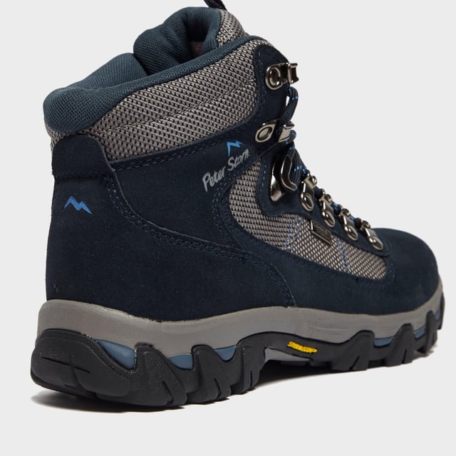 Peter storm hiking boots deals