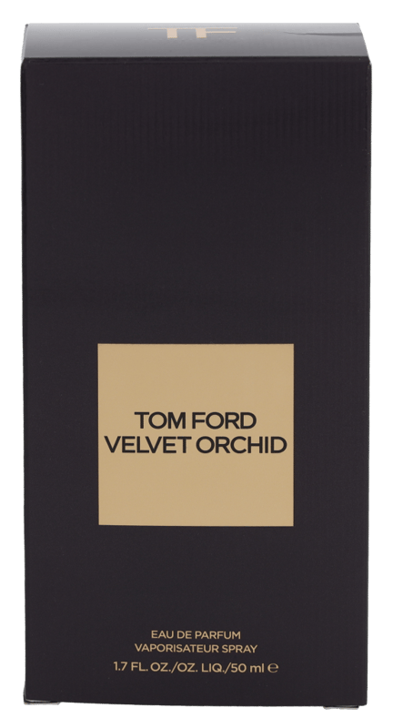 Tom Ford Velvet Orchid Edp Spray