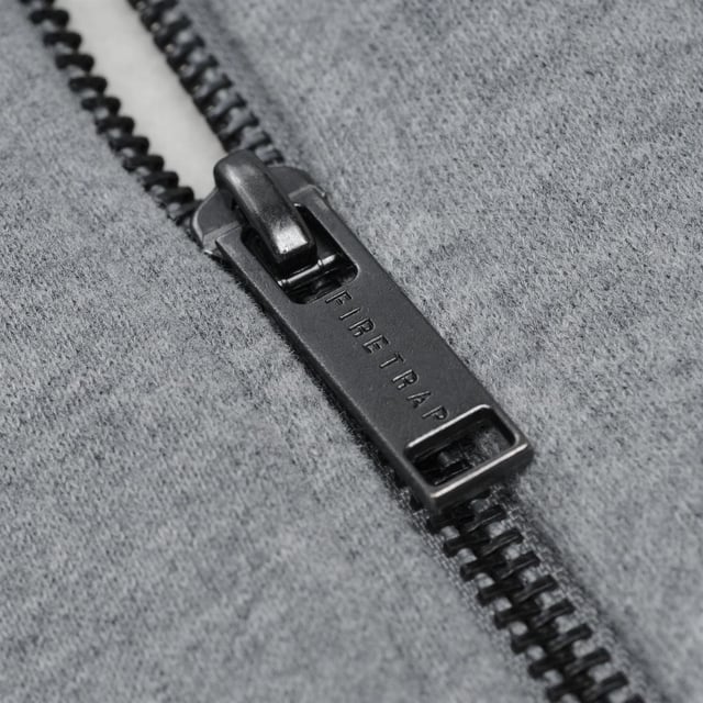 Firetrap brunel hot sale full zip hoodie