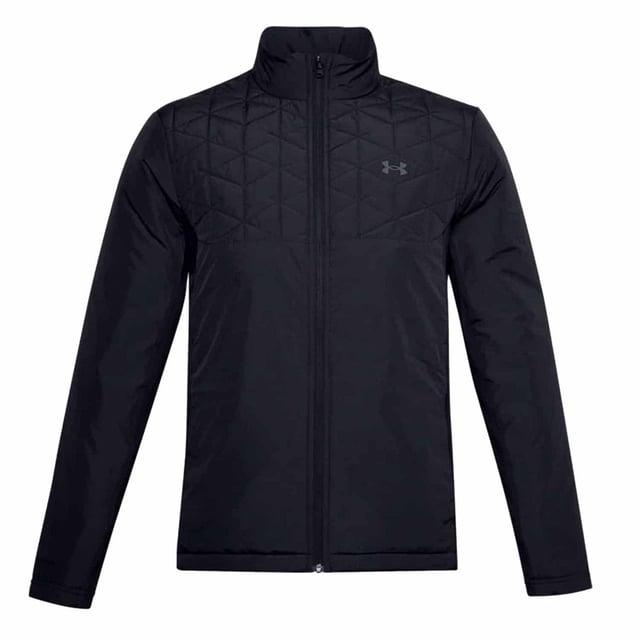 Under armour golf sales cgi reactor jacket