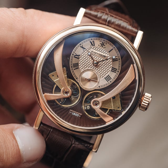 These are our most iconic timepieces; the best sellers that never fail to steal the heart of every wearer. There's a reason they've been around as long as they have, after all.