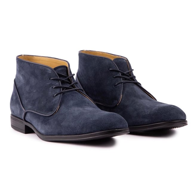Steptronic chukka boots sale