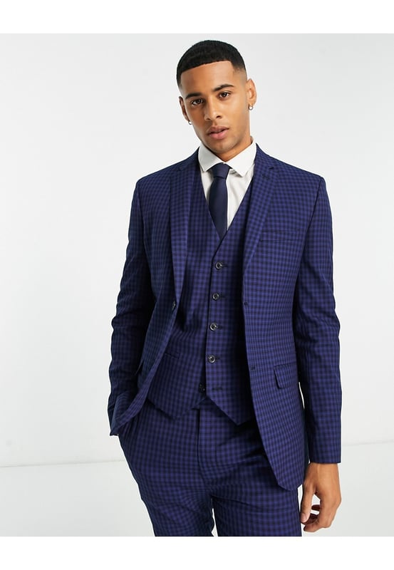 Topman ultra skinny suit outlet