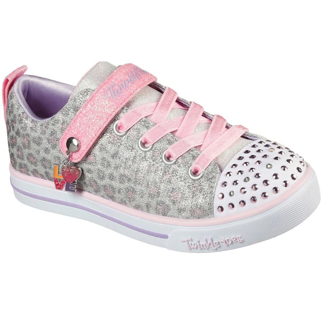 Skechers sparkle lite discount