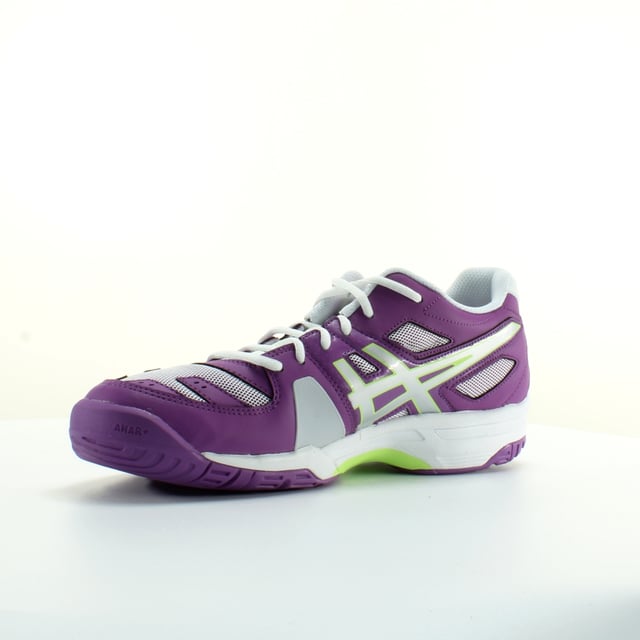 Asics gel solution hotsell slam 3 womens