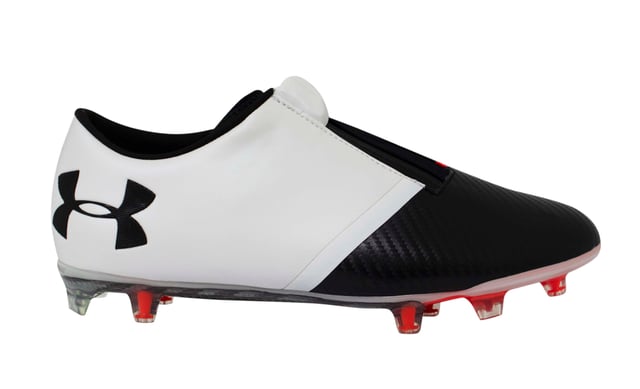 Under online armour spotlight