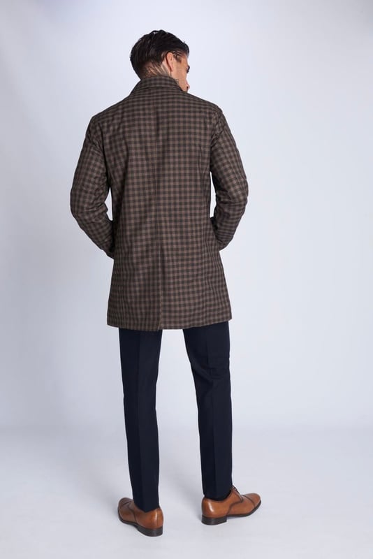 Harry brown rain mac clearance