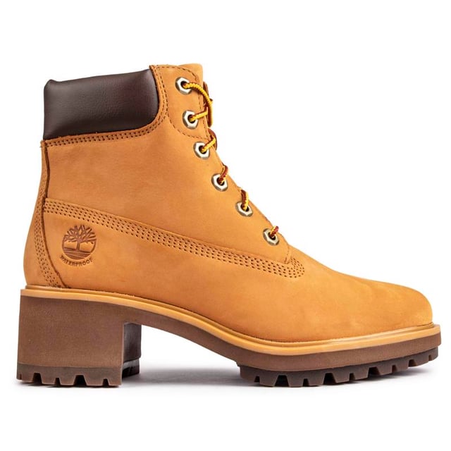 Timberland boots ortholite top