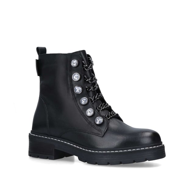 Bax boots kurt geiger hot sale