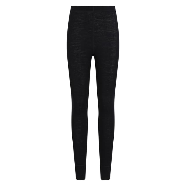 Fabric: Merino Wool, Performance. Design: Textured. Fabric Technology: Anti-Bacterial, Breathable, Lightweight, Moisture Wicking, Odour Control, Quick Dry, Thermal. Length: Ankle. Waistline: Elasticated.