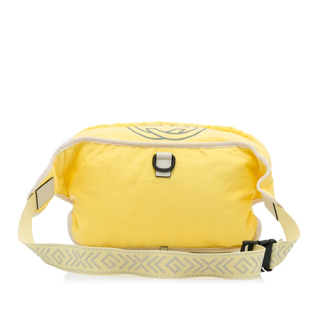 Gucci fanny sales pack yellow