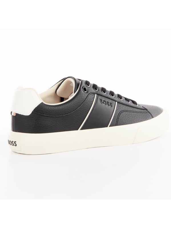 Basket Boss Homme Authentic