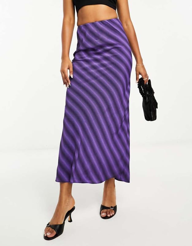 Skirts by Glamorous *insert heart-eyes emoji here?* High rise Elasticated waist Regular fitSold By: Asos