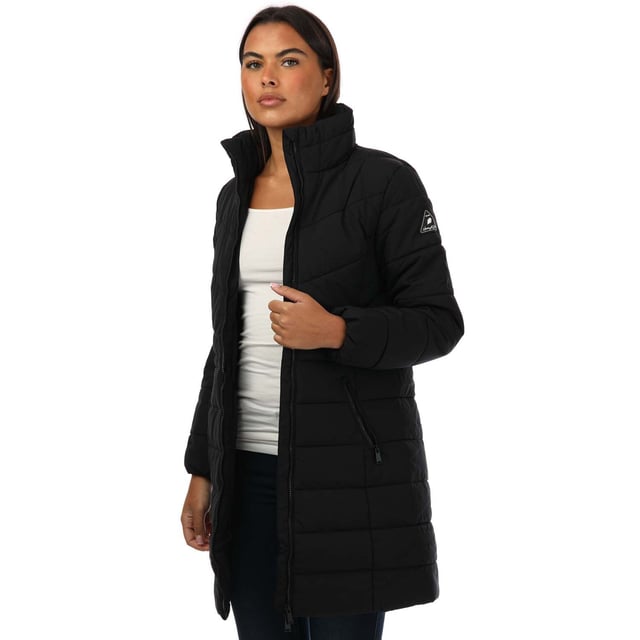 Harvey and online jones womens coat