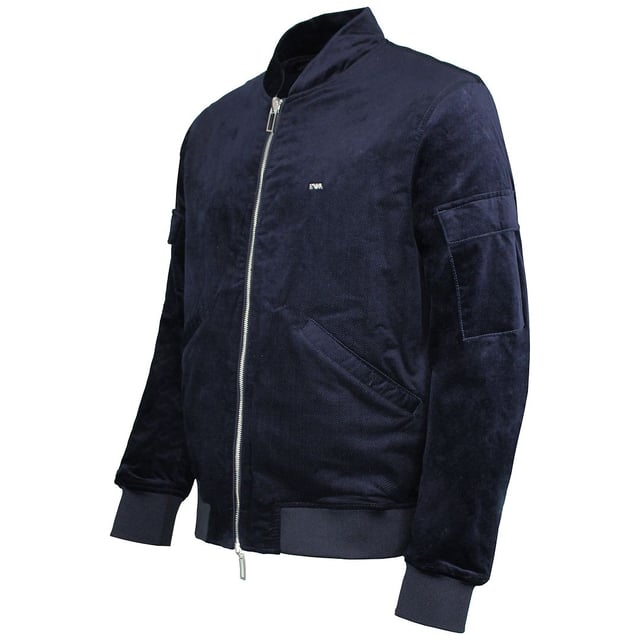 Armani reversible jacket clearance mens
