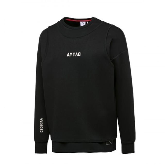 Puma x outlaw moscow hoodie outlet
