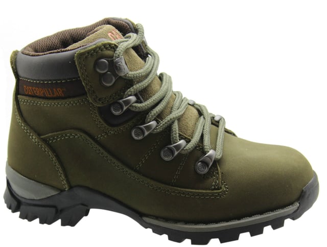Childrens caterpillar boots online
